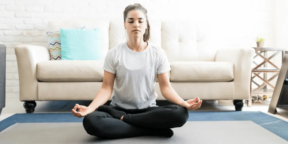 Mieux dormir grâce à la méditation