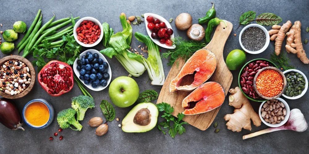 Liens entre sommeil et alimentation