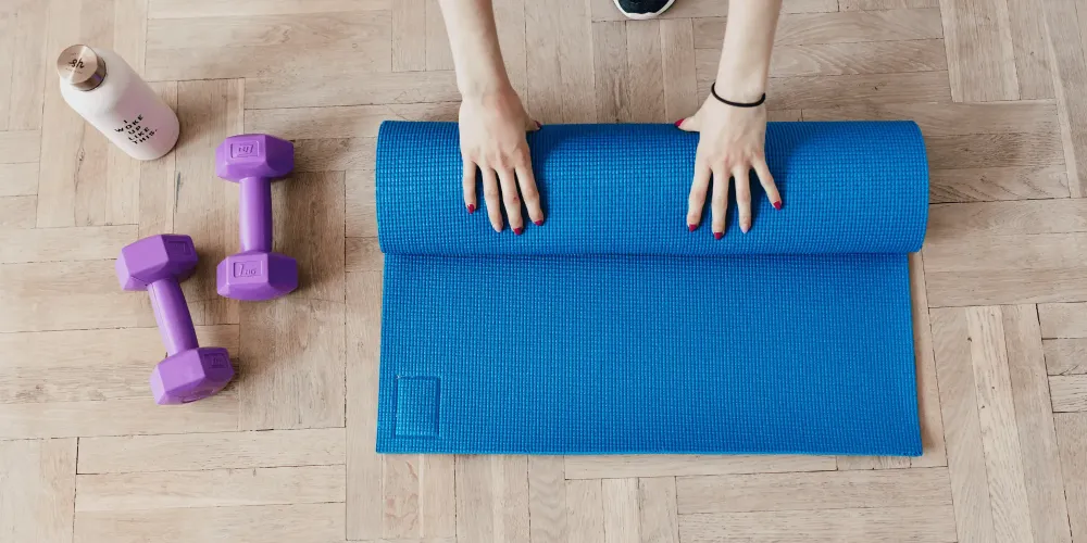 Activité physique et mieux dormir : les bonnes résolutions gagnantes