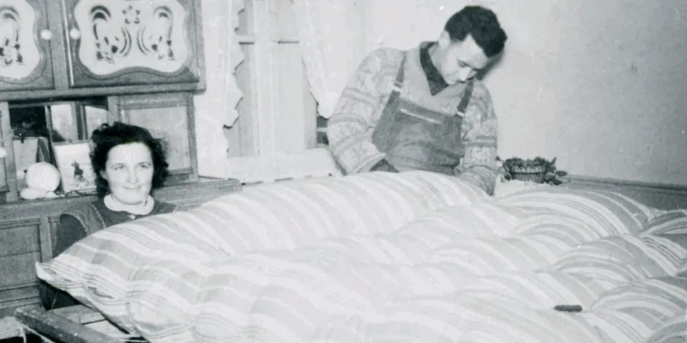 Gamblin-maitre-litier-depuis-1946-france