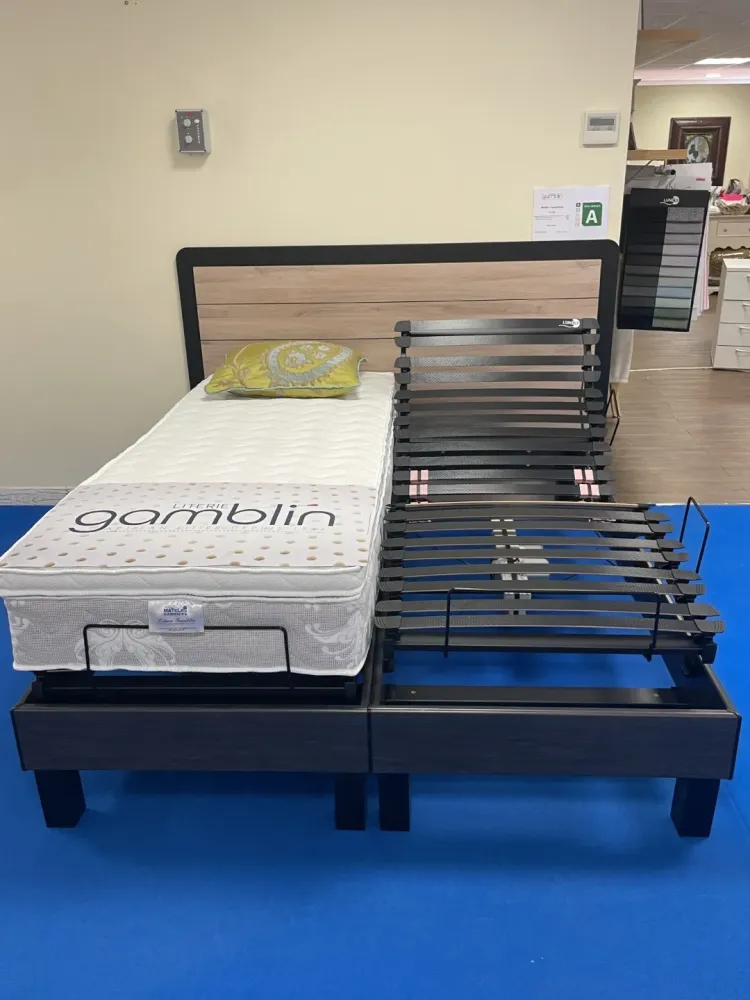 Meilleur matelas pour dormir près de Rochefort