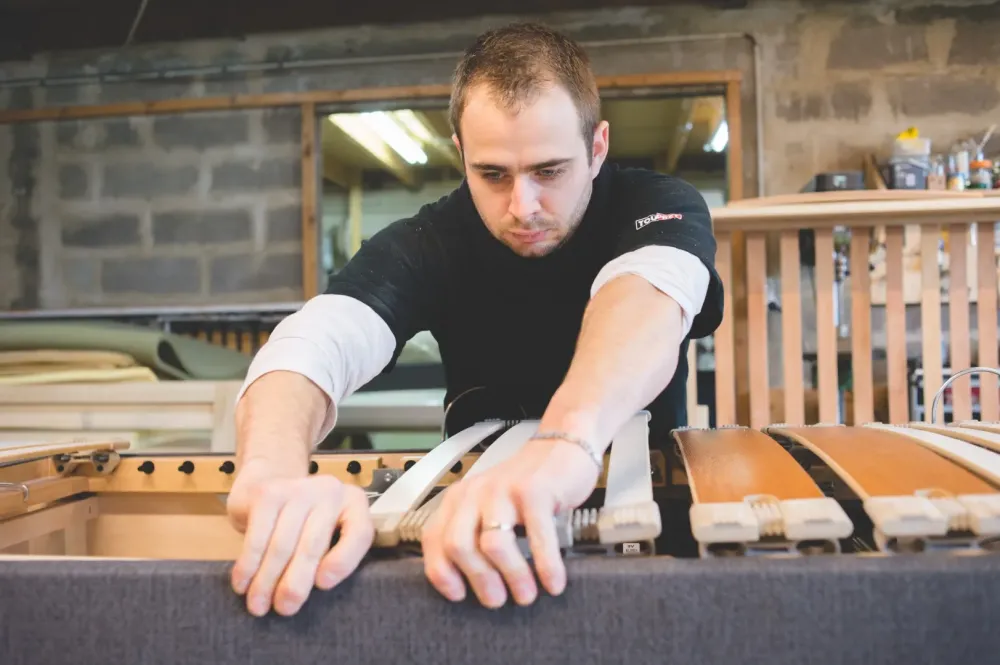 Matelas sur mesure près de Rochefort