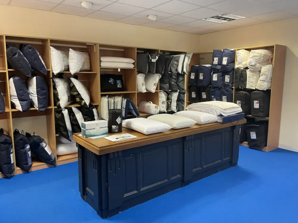 Linge de maison près de Rochefort