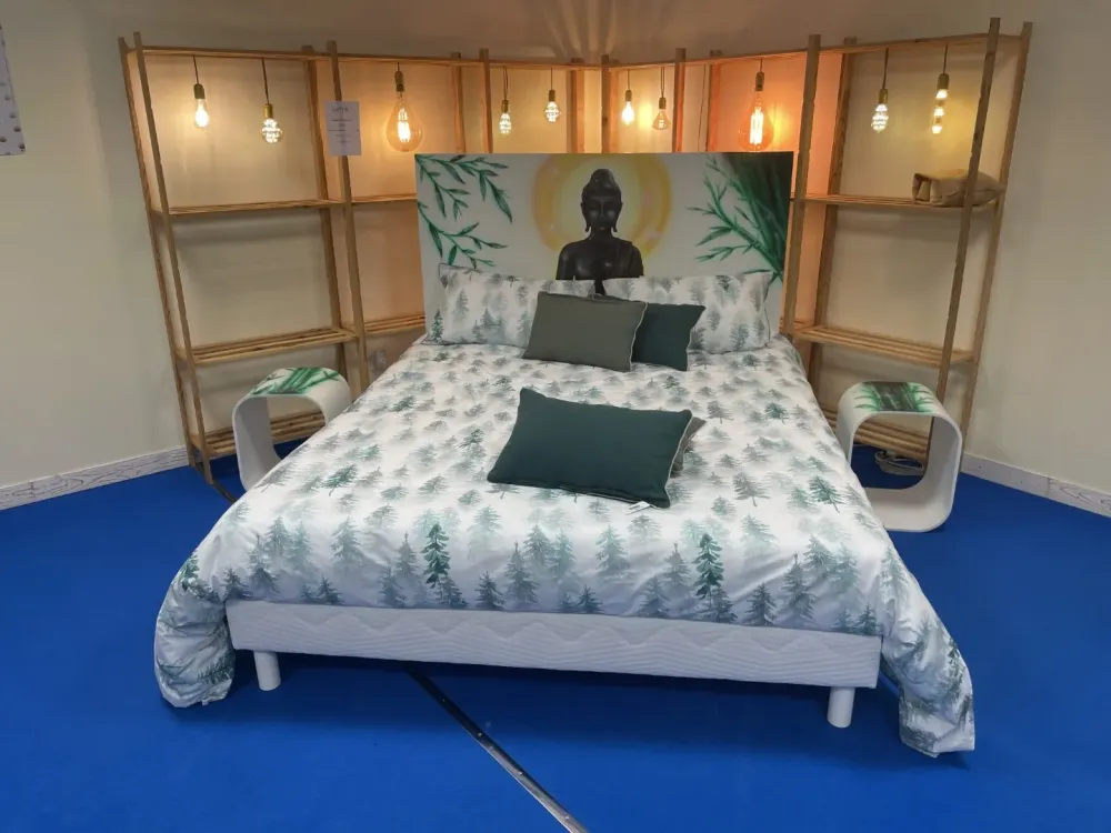 Matelas confort près de Rochefort